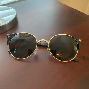 YHF Los Angeles Cashton Brown Sunglasses